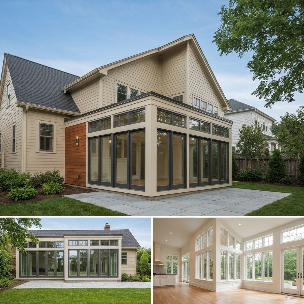 Home Additions